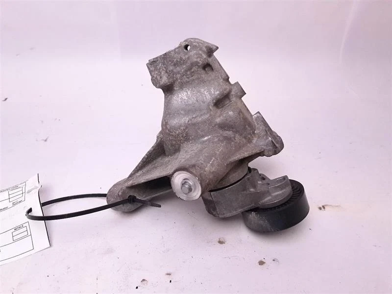 Tensor de cinturón para Land Rover LR2 HSE 2010 Foto 3 de 4