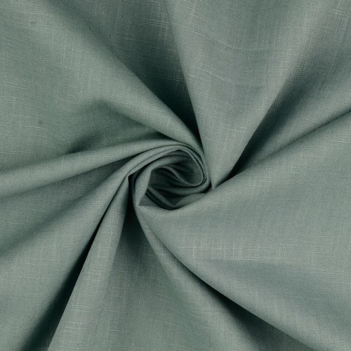 Washed Linen Fabric 100% Linen Breathable Dress Material Upholstery 136cm Wide - Picture 35 of 56