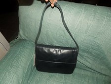 Borsa Tasche Bag FRANCESCO BIASIA vintage pelle