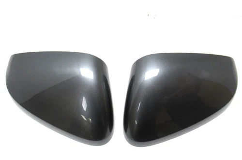 Exterior Outside Rear View Mirror Housing Upper Cover Gray 2020 Buick Encore GX