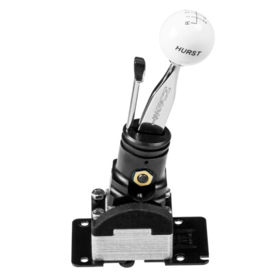 Comp-Plus Shifter 6-Spd. 11-14 Mustang GT 5.0L HURST 3916039