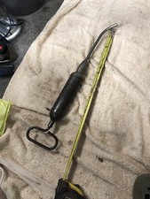 Fluid Sucker Vintage