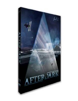 After Dark DVD - DVD - VERY GOOD