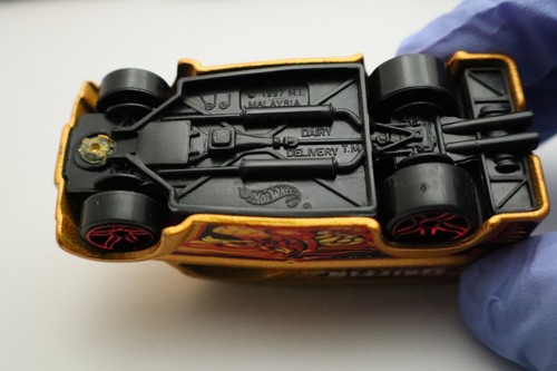 100+ VARIOUS HOT WHEELS LOOSE CARS 80S-2010S YOU CHOOSE! 1/64 SCALE - Picture 913 of 1,601