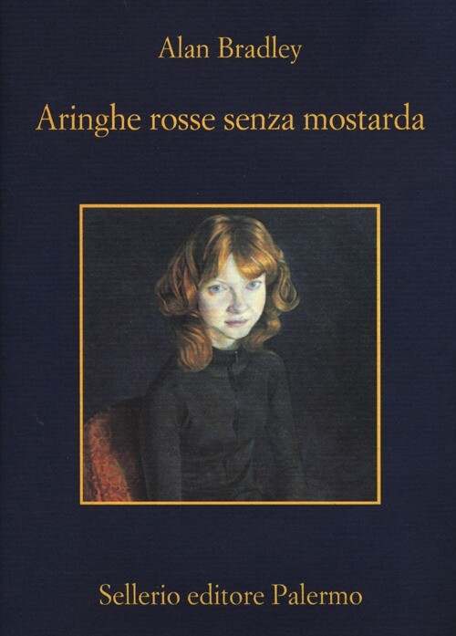 Libri Alan Bradley - Aringhe Rosse Senza Mostarda