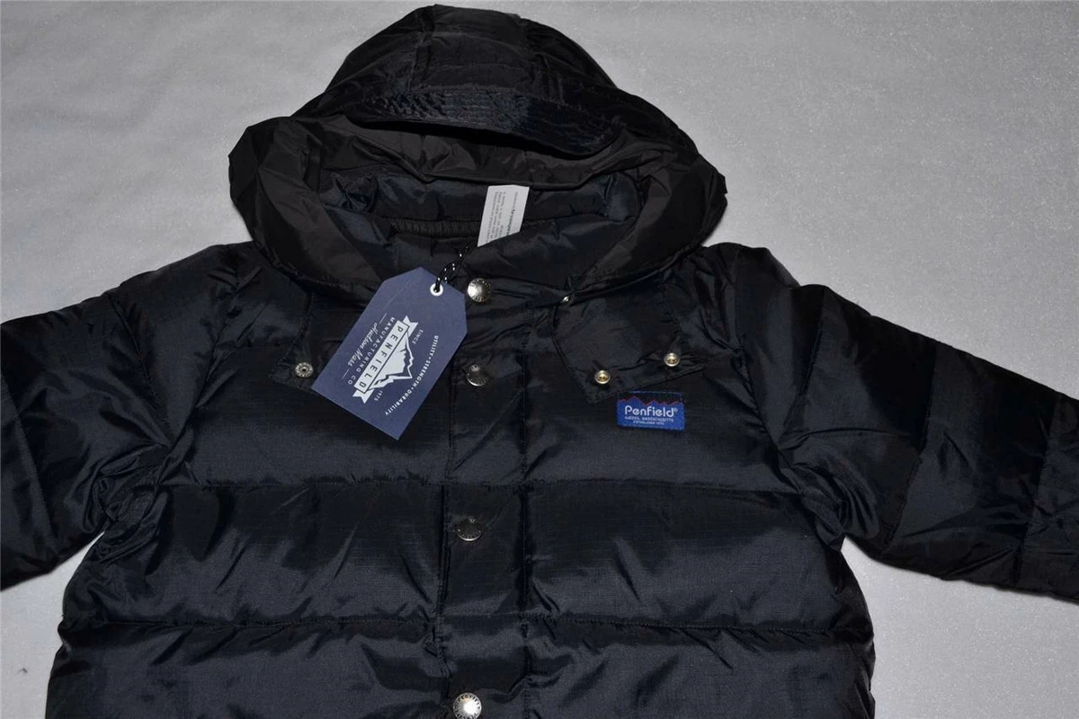 Penfield jackets deals