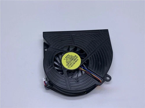 Toshiba Satellite All In One PC DX735 DX730 CPU Cooling cooler Fan DFS651712MC0T