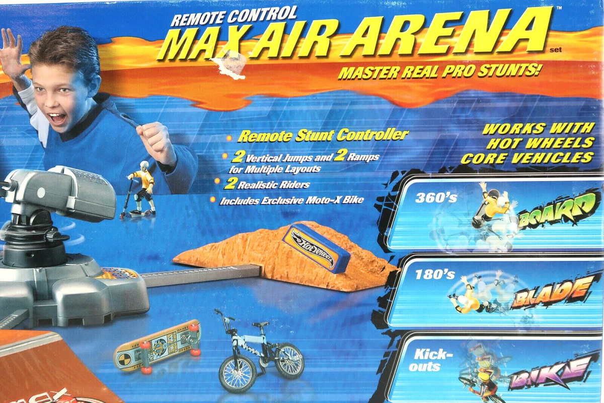 Hot wheels bike best sale set