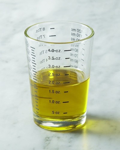 Fox Run Mini Measuring Glass (4892) - Picture 3 of 6