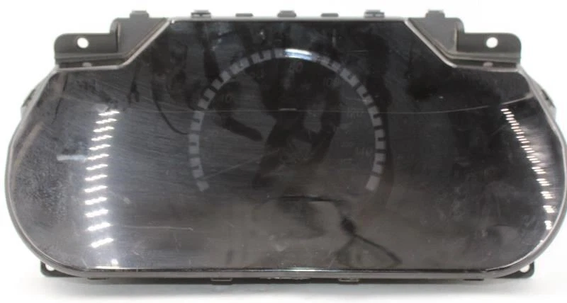 Clúster de velocímetro mercado estadounidense compatible con 06 LEXUS RX400h 24341 Foto 2 de 4