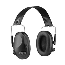 Noise-cancelling Outdoor Shooting Headset Smart Noise-Cancelling Hunting Headset