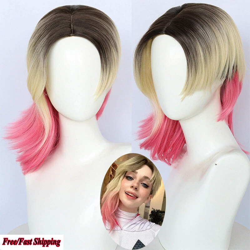 Cosplay wigs best sale fast shipping