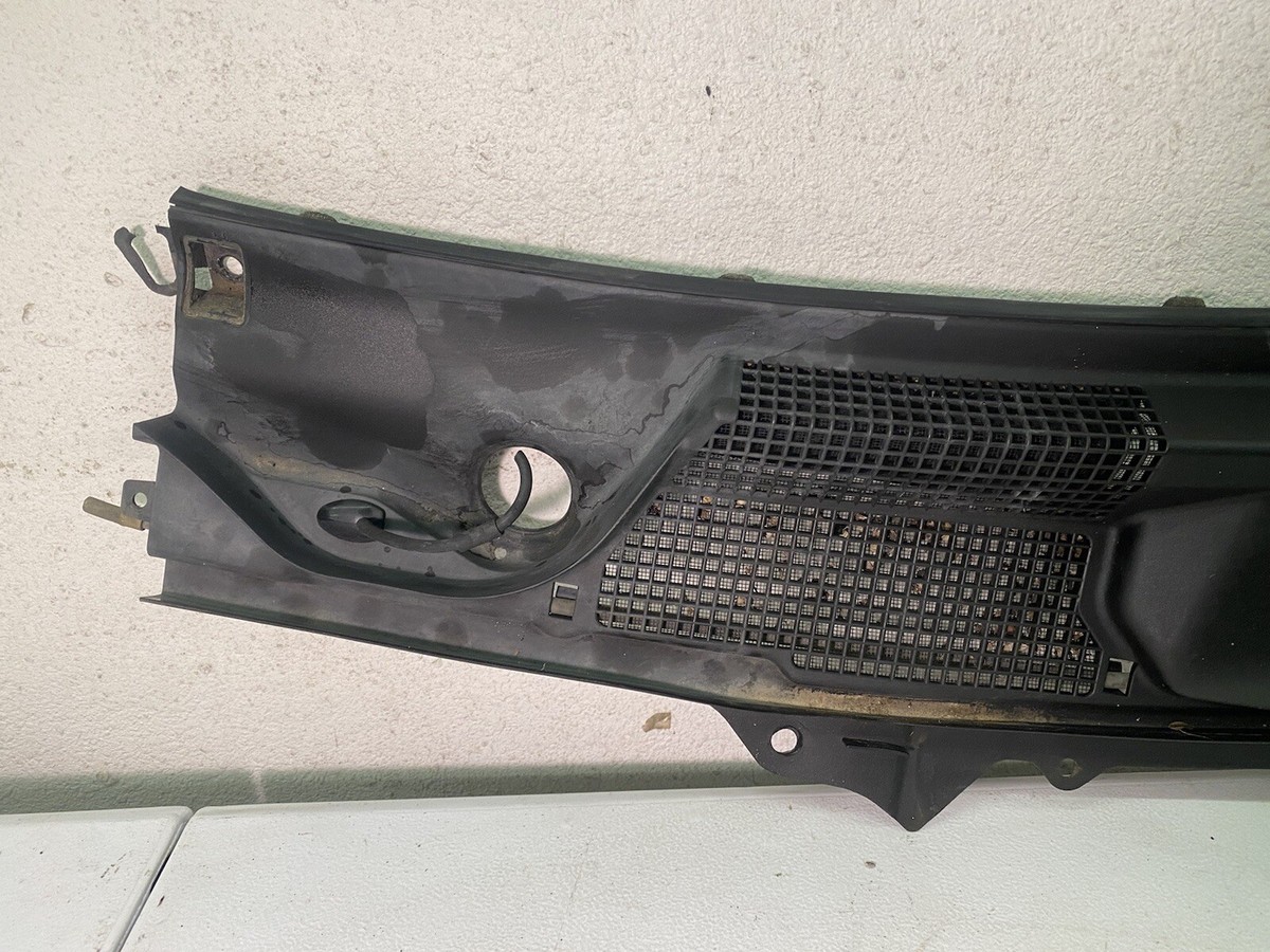 03-08 Nissan 350z Z33 OEM LH Left Driver Side Windshield Wiper