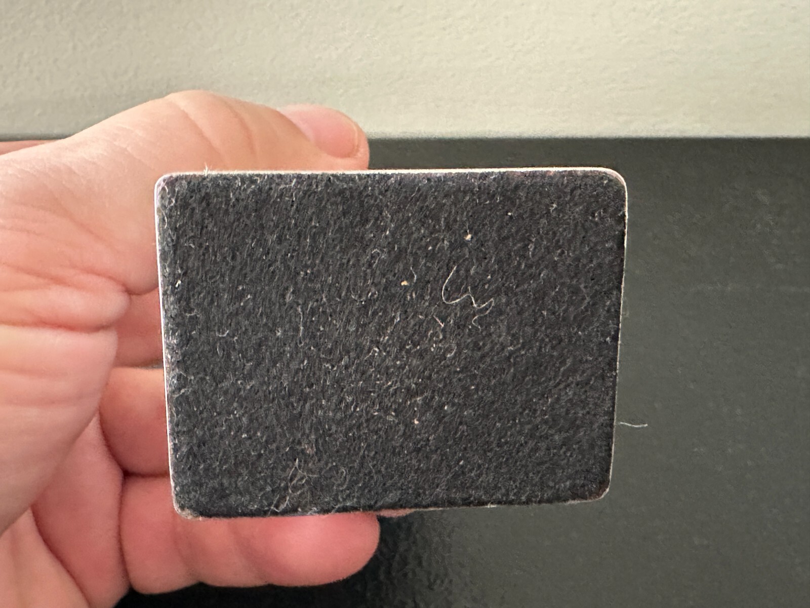 Vintage Barcroft Zippo Table Lighter eBay