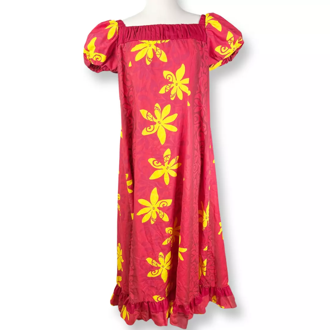 Ebay hawaiian dresses cheap