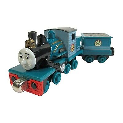 show original title Details about   Thomas & friends take n play metal train engine thomas the tank engine
