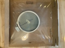 WB30T10145 OEM GE Range Radiant Surface Element 6  NEW