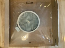 WB30T10145 OEM GE Range Radiant Surface Element 6” NEW