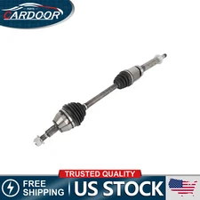 Front Right CV Axle Shaft Assembly For Ford Transit Connect 2014-2016