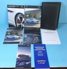 19 2019 Jaguar Xe owners manual with Navigation and Diesel