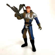 dash rendar figure