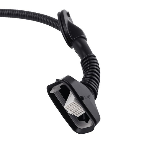 Door Sub Wire Harness Left Side for 2010-2013 Honda Acura MDX 32757-STX-A01 - Picture 11 of 12
