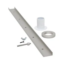 535-2000-206 Suspended Ceiling Mount for Vaddio Cameras