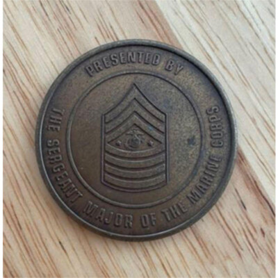 ヴィンテージ　チャレンジコイン　1775 SEMPER FIDELIS Vintage Challenge Coin 1775 SEMPER FIDELIS | eBay