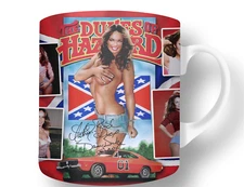 15oz Coffee Mug -Dukes of Hazard | Gift Mug | Men Mug| Coffee Mug| Funny Mug