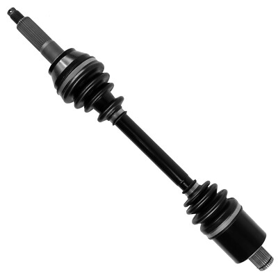 Rear Left Or Right CV Joint Axle For Polaris 1337130 1333275