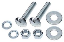 1947-54 Radiator Support Mounting Bolt For Chevy Gmc Truck