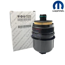 DIESEL OIL FILTER 2020-2024 JEEP GLADIATOR WRANGLER RAM 1500 DT 3.0L OEM MOPAR