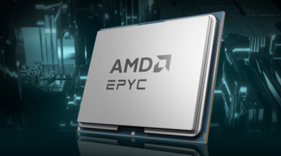 NEW - AMD EPYC 7343 16-Core 3.2GHz 128MB L3 Cache SP3 Socket 100-000000338