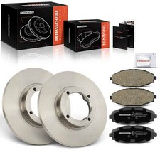 Disque de frein Chevrolet SPARK