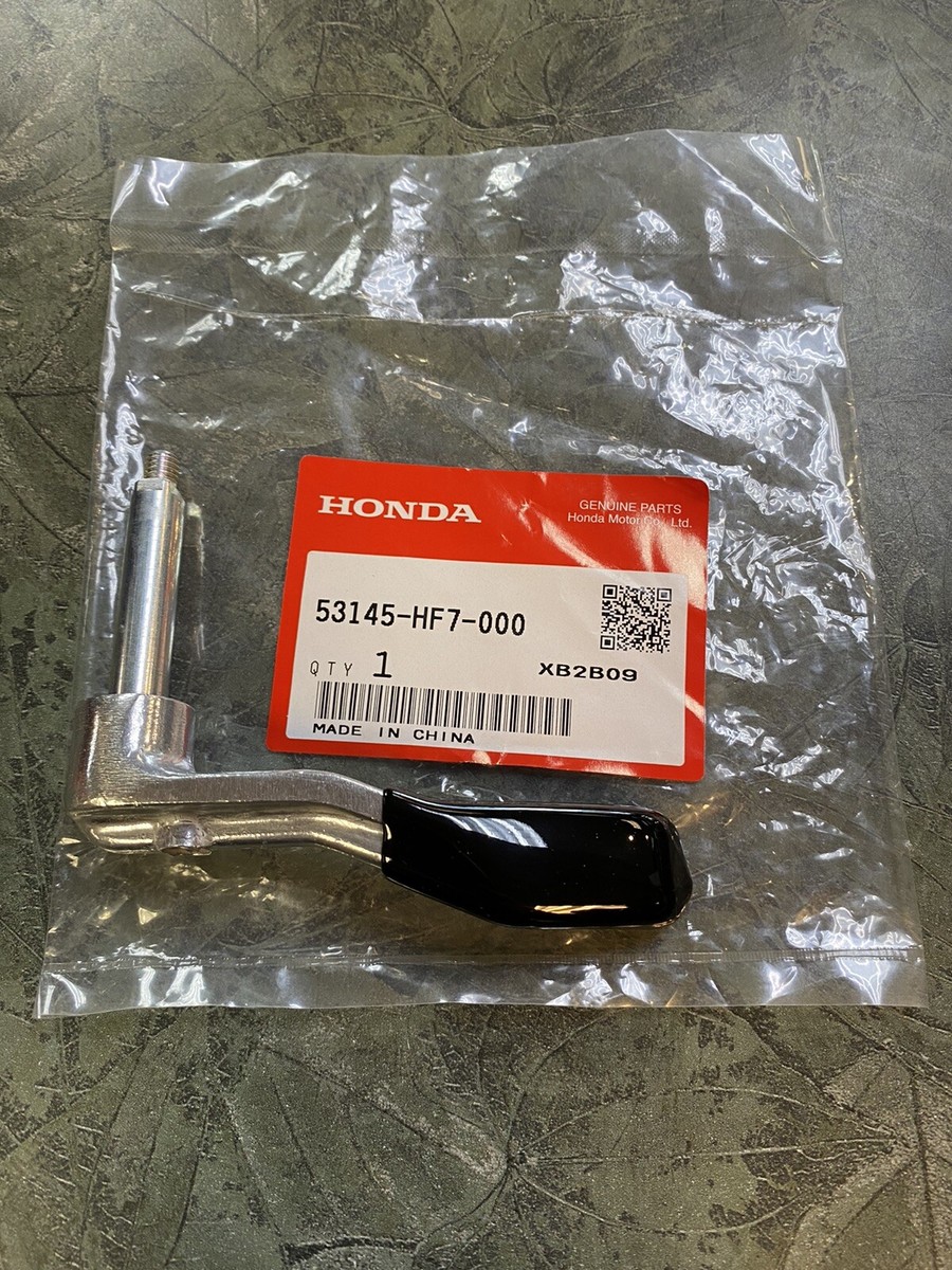 カンタロウ Honda 1993-2023 TRX90 TRX90EX TRX90X Thumb Throttle Lever OEM