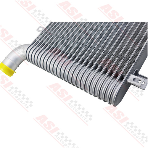 Intercooler For 2006 072012 Hyundai Santa FE CM 2.2L Turbo Diesel
