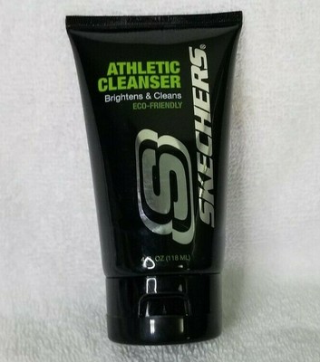 skechers athletic cleanser gel