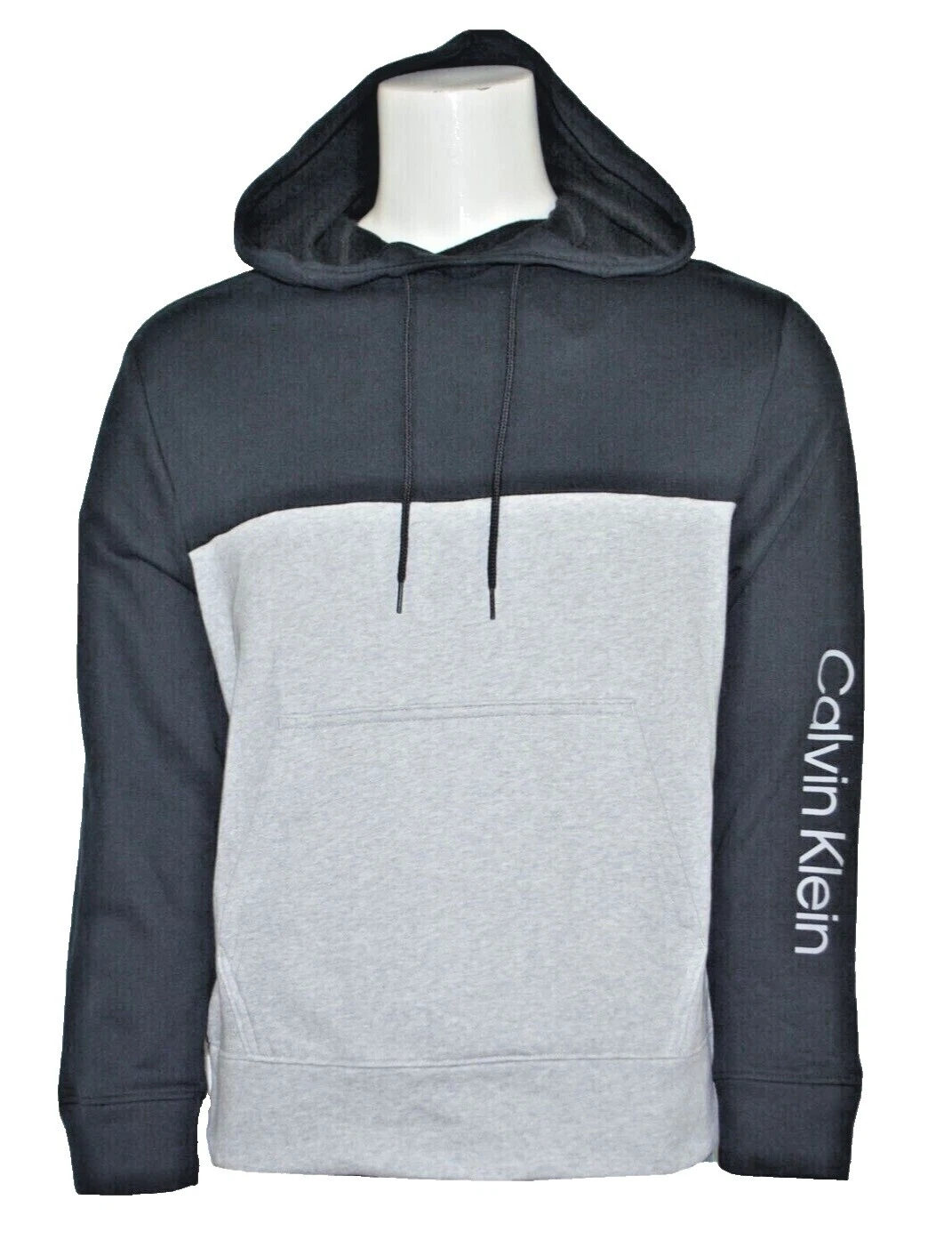 Calvin Klein 圆领帽衫和运动衫男士