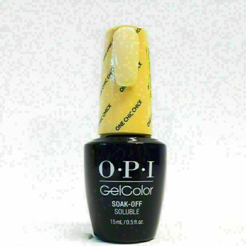 240 COLORI OPI Gel Colore Immergiti LED/UV Scegli il tuo colore smalto gel 0,5 once 100% - Foto 205 di 247