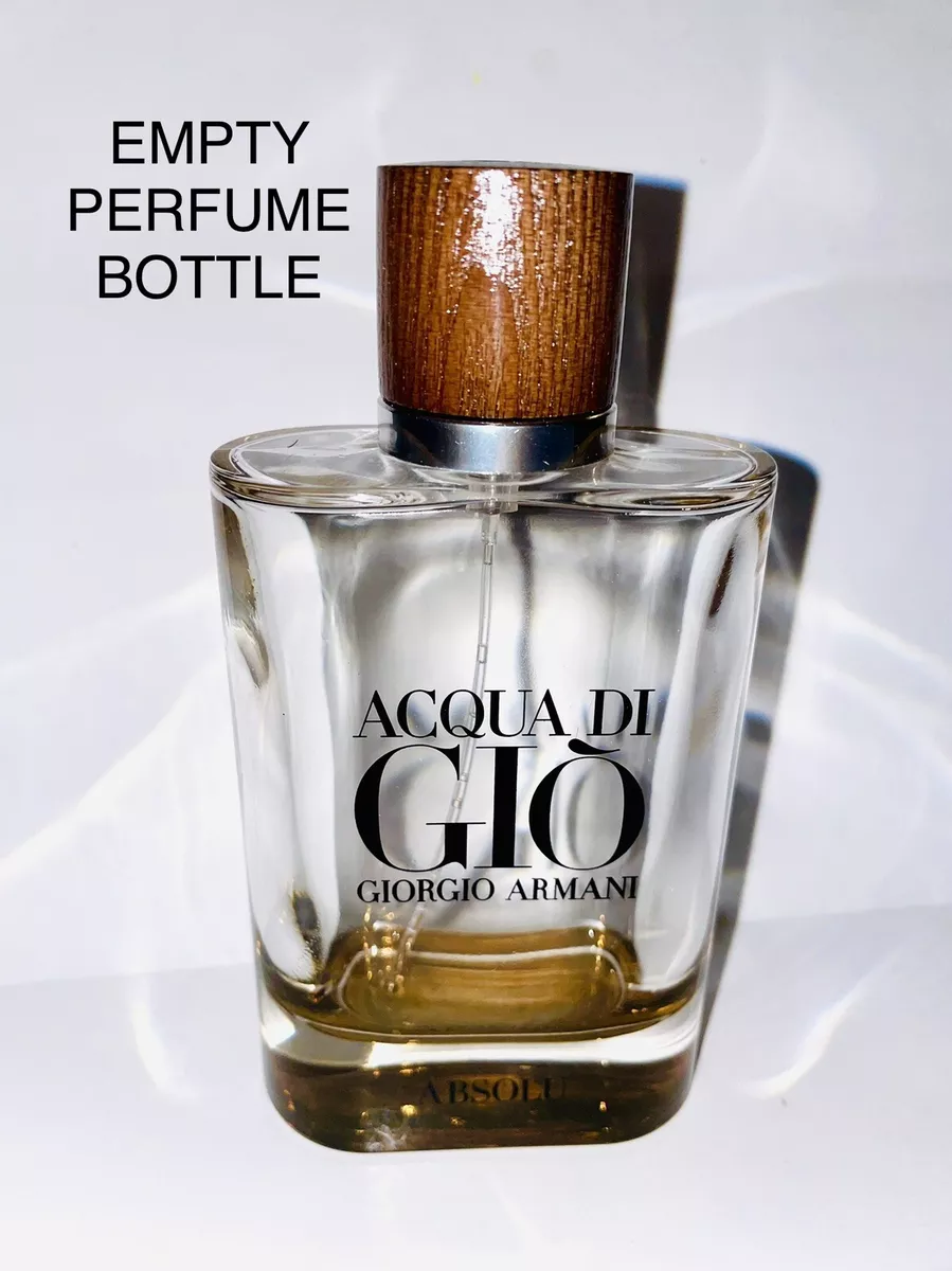 Acqua di gio absolu ebay new arrivals