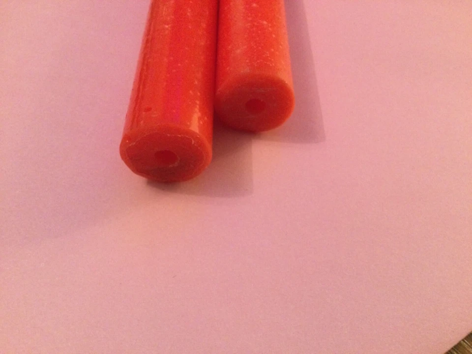 RS PRODUCTS Bicicleta de montaña retro elastómeros elastómero ritmo manitou rockshox 20 mm 5 mm diámetro