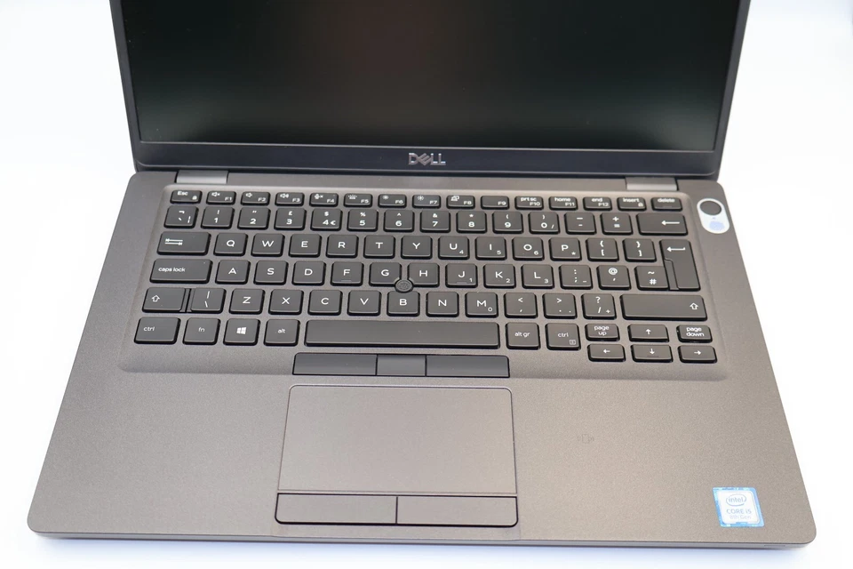 Dell Latitude 5400 Intel Core i5-8265U 8GB RAM 256GB - Win11 Pro - Image 3 of 4