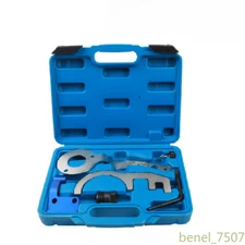 Diesel Car Engine Timing Chain Crank Camshaft Alignment Tool Kit For  B37 B47 