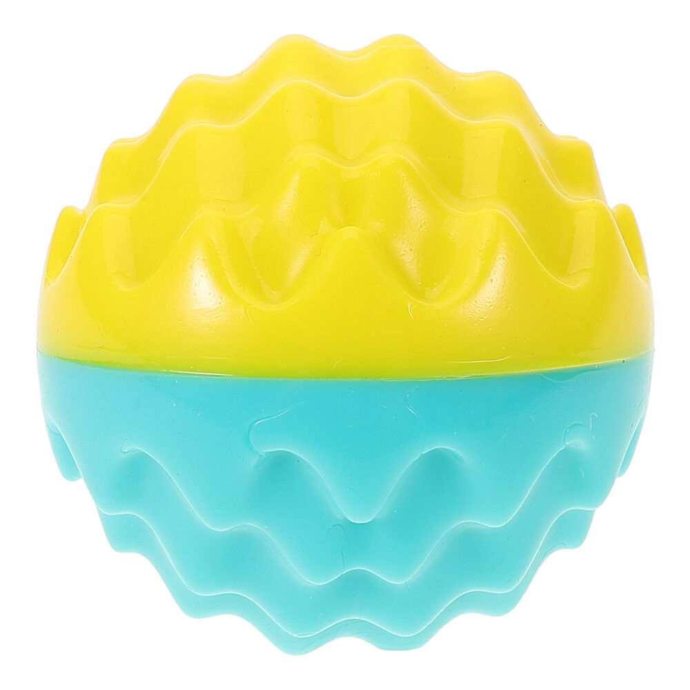 1PC Puppy Teething Ball Interesting Dog Ball Dog Chewing Toy