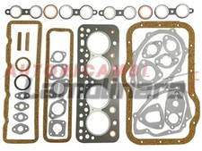Fiat 508C Balilla 1100 108c serie Guarnizioni motore con guarnizione testata