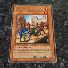 A-Team: Trap Disposal Unit - RDS-EN033 Rare Yu-Gi-Oh! Yugioh!