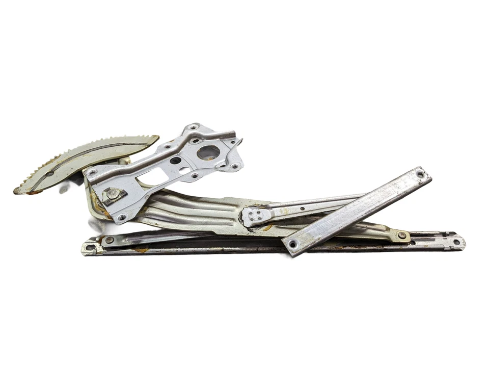 00 - 04 Mitsubishi Montero Sport Door Window Regulator Front Right Side Oem - Image 4 of 4