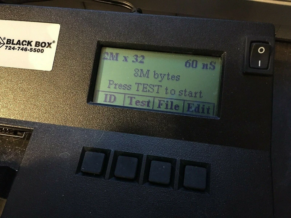 2x 8MB 2Mx32 FPM 72-pin Non-Parity 60ns Fast Page RAM SIMM Memory FPM Mac PC - Image 2 of 3