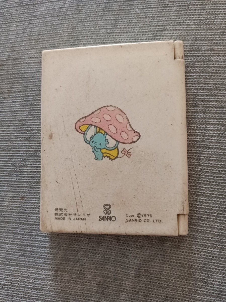 Vintage 1976 My Melody & Friends | eBay