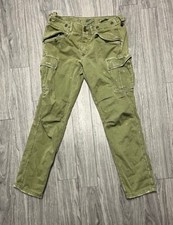 vintage american eagle cargo pants
